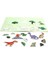 83915 Dino World Manyetik Hikaye Oluşturma 2