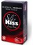 Silky Kiss Long Time Prezervatif 1