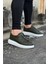 WG010 Haki Erkek Casual Ayakkabı 1