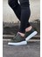 WG010 Haki Erkek Casual Ayakkabı 3