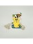 Ipli Sevimli Hayvan Peluş Köpek Oyuncağı 21 x 4 cm 1