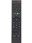 LCD LED Myıptv-Youtbe Tuşlu Tv Kumandası 18606 Grundig Uyumlu 2