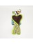 Kemik Şekilli Renkli Peluş Köpek Oyuncağı 22 x 12 cm 1