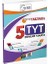 2024 TYT Matematik Deneme Seti 2