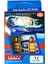 Sofit LED 12V 36MM 12 Ledli Beyaz Ampül 2'li Takım 3