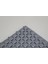 Ortopedik Plastik Yer Karosu Banyo Zemin Döşemesi Yer Izgarası 33X33X1,5CM 1 M2 (9 Adet) 1