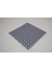 Ortopedik Plastik Yer Karosu Banyo Zemin Döşemesi Yer Izgarası 33X33X1,5CM 1 M2 (9 Adet) 2