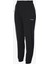 Hmlmicha Jogger Kadın Siyah Eşofman Altı 931855-2001 2