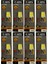 CT-4252 4W 12V 3200K (Günışığı) G4 Duylu Kapsül Ampul (8 Adet) 1