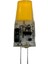 CT-4252 4W 12V 3200K (Günışığı) G4 Duylu Kapsül Ampul (8 Adet) 3