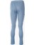 Hmlfalconzo Tapered Erkek Mavi Eşofman Altı 931076-4250 3