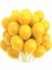 Sarı Pastel Balon 25 Adet 1