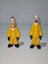 Breaking Bad / Walter White & Jessie Pinkman / Figür 14CM 1