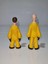 Breaking Bad / Walter White & Jessie Pinkman / Figür 14CM 2