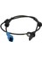 SS20134 Abs Sensörü Arka Hız C2 C3 Iı 1.4 Hdı 1.6 Hdı 1