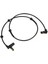 SS20327 Abs Hız Sensöru Mercedes Mercedes S Class (W220) 4-Matıc 98-05 1