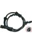 HLS8059 HLS8059 Abs Sensörü Clıo Iıı 1.2, 1.4 Logan 1.5 Dcı Clıo 1.2- 1.4 1