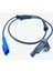 HLS8272 Abs Sensörü P206 1.6 16V (00-) 2.0 Rc (03-) 1.6hdı (04-) Arka Sag Veya Sol- -HLS8272 1
