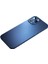 Apple iPhone 15 Pro Kılıf 0.3mm Ultra Ince Hayalet Yumuşak Kapak 1