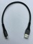 30 cm Typec Kablo Kısa Type-C Kablo 30 cm Type-C USB Kablo Kısa Typec Şarj Data Kablosu 3