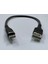 30 cm Typec Kablo Kısa Type-C Kablo 30 cm Type-C USB Kablo Kısa Typec Şarj Data Kablosu 4
