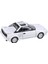 1985 Mr2 Mk1 Süper Beyaz, Açılır Tavanlı 1/64 Pres Döküm Model Araba, Paragon Modelleri PA-55362 (Yurt Dışından) 2