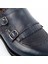 Lhotse Microlight Taban Çift Tokalı Hakiki Deri Erkek Klasik Ayakkabı, Monkstrap, Loafer 3