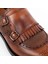 Lhotse Microlight Taban Çift Tokalı Hakiki Deri Erkek Klasik Ayakkabı, Monkstrap, Loafer 3