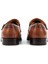 Lhotse Microlight Taban Çift Tokalı Hakiki Deri Erkek Klasik Ayakkabı, Monkstrap, Loafer 5