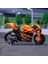 Meritor Picture 1:182021 Sezon Ducati Honda Yamaha Motosiklet Simülasyon Araba Modeli Süsleme #9—tech3 Ktm Factory Racing 2021 (Yurt Dışından) 1