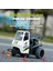 Yeni Ürün 1:16 Drift, Aşınmaya Dayanıklı, Aydınlatma ve Ses Efektli Uzaktan Kumandalı Araba 2.4g Simüle Edilmiş Üç Tekerlekli Motosiklet Yarışı 1:16 Üç Tekerlekli Sprey Uzaktan Kum (Yurt Dışından) 4