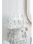 2'Li Kendinden Yapışkanlı Craft Banyo Rafı Baharatlık Mutfak Organizer 2