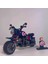 Iron Man Kaptan Amerika Minifigure Montajlı Motosiklet Modeli Çocuk Eğitici Uyumlu Yapı Taşları Oyuncak Hediye Bmw WATERBIRD-322 Parçacıklar (Yurt Dışından) 2