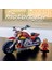 Iron Man Kaptan Amerika Minifigure Montajlı Motosiklet Modeli Çocuk Eğitici Uyumlu Yapı Taşları Oyuncak Hediye Bmw WATERBIRD-322 Parçacıklar (Yurt Dışından) 3