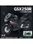 Simüle Motosiklet Modeli Süsler Moda Oyuncaklar Kör Kutu Alaşımlı Üst Düzey Çocuk Oyuncak Araba 1:12 Suzuki Gsx 250 Siyah (Yurt Dışından) 2