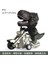 Alaşım Geri Çekilebilir Harley Motosiklet Modeli Gashapon Bebek Makinesi Küçük Oyuncak Araba Çocuk Oyuncağı Süsler Tyrannosaurus Motosiklet (Çanta) Koyu Yeşil (Yurt Dışından) 1