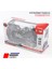 1:12 Kawasaki H2R Simülasyon Alaşımlı Ses ve Işıklı Motosiklet Ninja Modeli Çocuk Oyuncağı Süsleri Renkli Amber [mavi] 1:12 Bmw R1250RT Sesli ve Işıklı Motosiklet (Yurt Dışından) 5