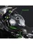 1:12 Kawasaki Motosiklet Modeli Ducati Alaşım Motosiklet Modeli Çocuk Pürüzsüz Çizgi Ses ile M12-1-KAWASAKI Motosiklet-Kutulu-Mavi (Yurt Dışından) 4