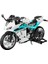 Senbao Yapı Taşları Chunfeng 250SR Motosiklet Montajlı Yapı Taşı Modeli, Küçük Parçacık Erkek Çocuk Oyuncakları ile Uyumlu 705031 Suzuki GSXR1000R Motosiklet [794 Parçacık] (Yurt Dışından) 5