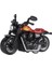 Alaşım Geri Çekin Harley Motosiklet Modeli Gashapon Bebek Makinesi Küçük Oyuncak Araba Çocuk Oyuncak Süsler 1:32 Alaşım Geri Çekin Ducati (Beyaz) Pencere Kutusu (Yurt Dışından) 5