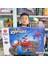 Motosiklet Minifigure Monte Edilmiş Yapı Taşı Modeli Oyuncak Süsler Savaşçı Saldırı Aracı (Yurt Dışından) 2