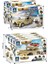 Motosiklet Minifigure Monte Edilmiş Yapı Taşı Modeli Oyuncak Süsler Savaşçı Saldırı Aracı (Yurt Dışından) 4