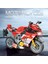 Yapı Taşlarıyla Uyumlu Harley Motosiklet Mekanik 6 Cyclonus Montaj Oyuncakları 8 Erkek Kawasaki Motosiklet Modeli Süsler [tabanlı] Xinbao. At Su Kuşu [255 Adet] (Yurt Dışından) 3
