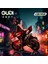 Gudi 70005-8 Bisiklet Motosiklet M1000RR Çocuk Montajlı Parçacık Mekanik Motosiklet Oyuncak Yapı Taşı Modeli 70006 Karanlık Gece Ninja 400 (Yurt Dışından) 3