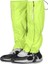 Bir Çift Çorapları Açık Unisex Fermuarlı Kapatma (Yurt Dışından) 3
