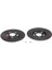 DF1036 Fren Dıskı Ön Safrane 92-96 2.0 16V 2.5 Dt Havalı 262MM 5 Bıjon Uyumlu 1