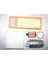 55177467 55177467 Filtre Seti Yağ Hava Polen Yakıt Ducato 2.3 Jtd 1