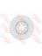 DF6688S Fren Diski Arka Daily 06-11 Havalı 294MM 1