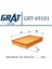 49101 49101 Hava Filtresi S60 S80 XC70 2.0t 2.4d 2.4t 2.5t 1
