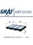 25103 25103 Hava Filtresi Matız 05- Spark 05-10 0.8 52HP Uyumlu 1